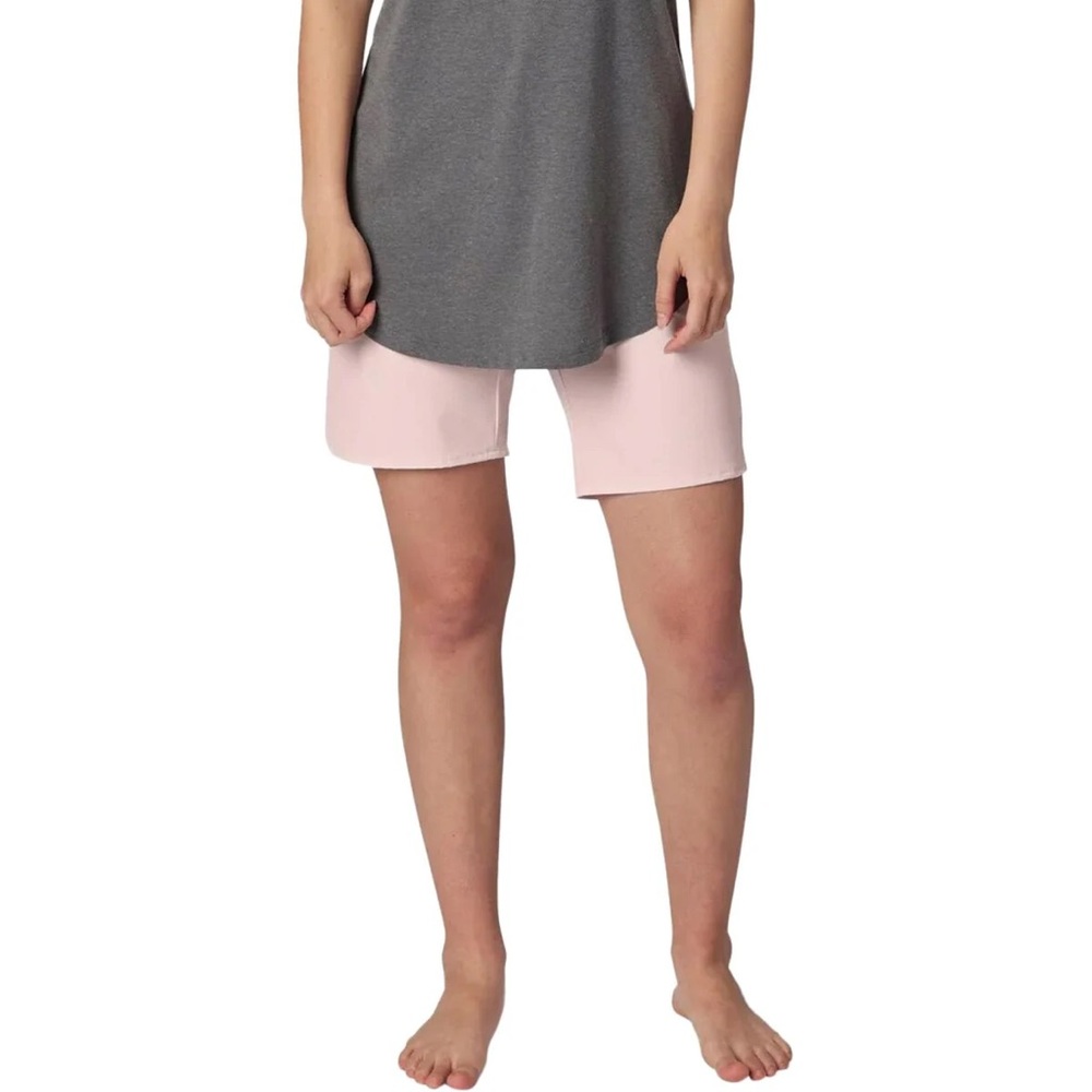 Flylow Sundown Shorts in Flamingo Pink NEW NWT Size XL
